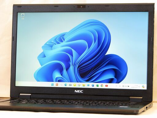 ◆ 13.3ｲﾝﾁﾉｰﾄ _ NEC / i5-6200U / Windows11 / SSD / Office ◆