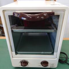 【決まりました】☆2段式オーブントースター Lunon KX095