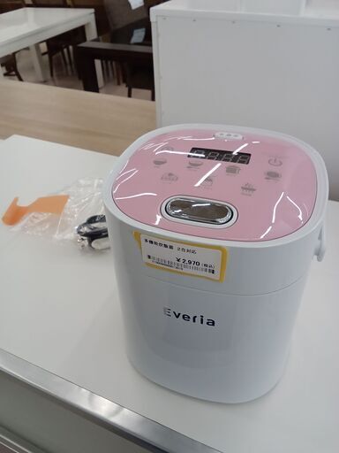 ★ジモティ割あり★ KAIHOU 多機能炊飯器 KH-SK200OK 2合対応  動作確認／クリーニング済み TC2272