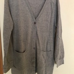 服/ファッション カーディガン レディース