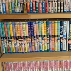 ニセコイ25巻セットで