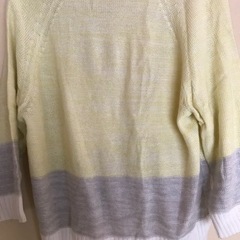 服/ファッション カーディガン レディースの画像