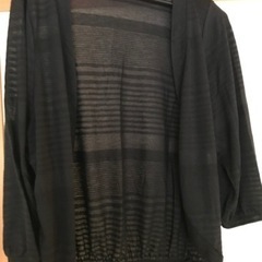 服/ファッション カーディガン レディース