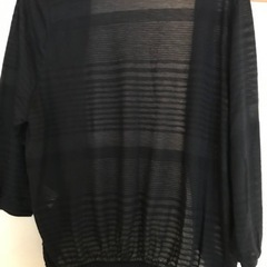 服/ファッション カーディガン レディースの画像