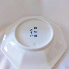【美品】有田焼 皿 和食器の画像