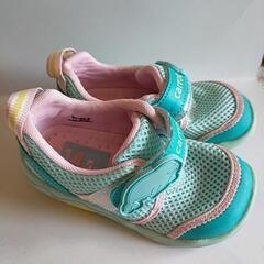 靴/バッグ 靴 スニーカーの画像