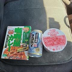 レトルト食品
