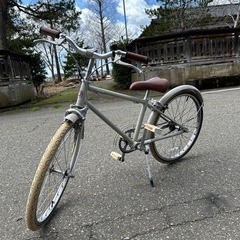 自転車　子供