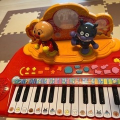 アンパンマンのミュージックショー