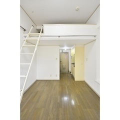 【水商売相談】2人入居外国籍OK💫家賃4万円台！東府中駅