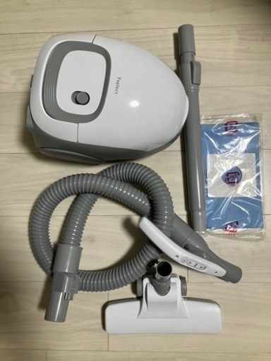 家電 生活家電 掃除機