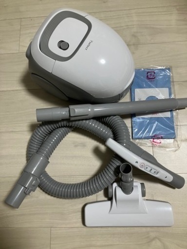 家電 生活家電 掃除機