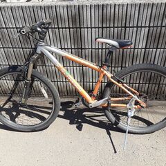 シュウィン　モアブ　SCHWINN　MOAB マウンテンバイク2...