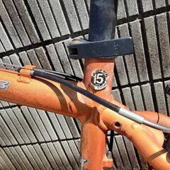 シュウィン　モアブ　SCHWINN　MOAB マウンテンバイク26インチ　アルミフレームの画像