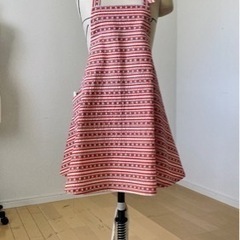 好きなデザインを手軽に作れる立体裁断体験レッスンの画像