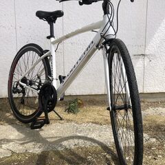 FORTERA CROSS CIELO 3X7 21段変速 アル...