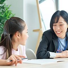 【大阪市都島区】「小学生サポート事業」で、支援現場の学習支援講師...