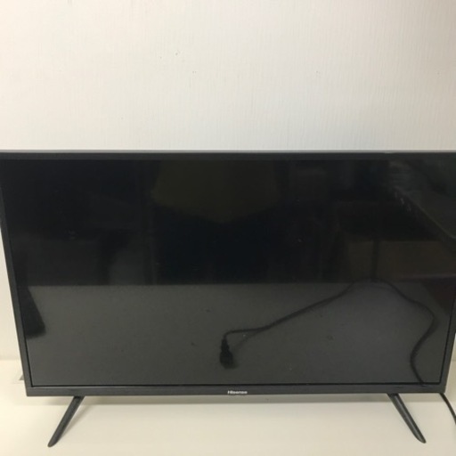 【引取】ハイセンス薄型テレビ・液晶テレビ 32H30E [32インチ]2019年製