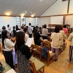 🎵ゴスペルを一緒に歌おう🎵新メンバー募集中🎵