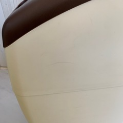 アップリカおむつゴミ箱とおまるのセットの画像