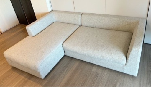 家具 ソファ 3人掛けソファ