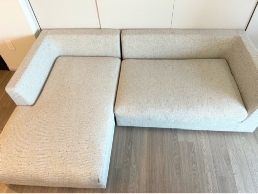 家具 ソファ 3人掛けソファ