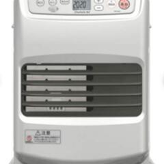 家電 季節、空調家電 ファンヒーター