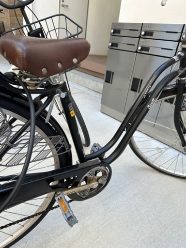 自転車 