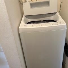 家電 生活家電 洗濯機