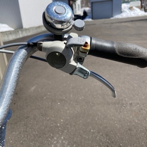 ヤマハ電動自転車PAS自転車 電動アシスト自転車