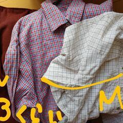 女性用服　　一箱分