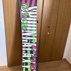 【相談中】スノーボードの画像