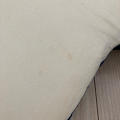 授乳クッション　西松屋の画像