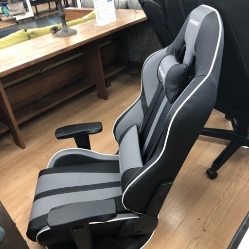 AK Racing ゲーミングチェア【トレファク上福岡】 AKRacing ゲーミングチェア【トレファク 上福岡店】