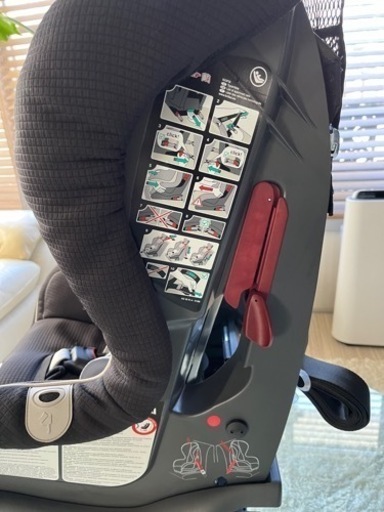 子供用品 ベビー用品 チャイルドシート