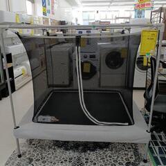 ★ジモティ割あり★ｷｯｽﾞﾄﾗﾝﾎﾟﾘﾝ　1～8歳まで　開封組立...