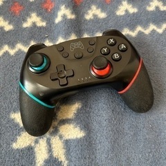 Switch コントローラー　ジャンク品