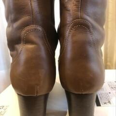 ロングブーツ②の画像