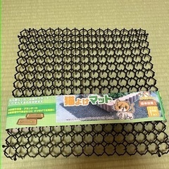 猫よけマット