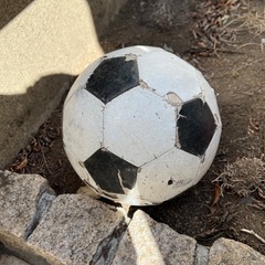 サッカーボール