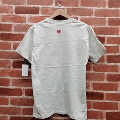 リサイクルショップ【トレジャーファクトリー館林店】スラムダンク宮城リョータプリントTシャツの画像