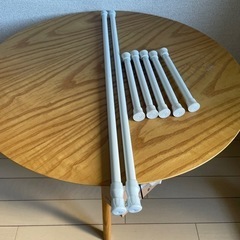 突っ張り棒　まとめ