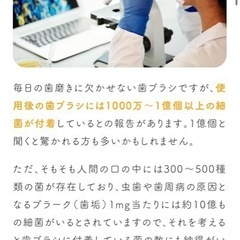 新品　UV  殺菌　除菌　携帯　歯ブラシ　紫外線   オーラルケア 歯周病　ケース　歯ブラシケース　歯ブラシ除菌　コンパクトの画像