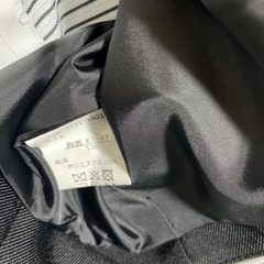 子供130サイズ　セレモニースーツの画像