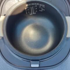 家電 キッチン家電 炊飯器の画像