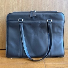 【受取予定者決定】就活カバン