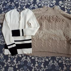 お譲り先決まりました‼️服/ファッション セーター レディース