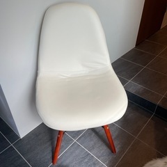 【お譲り先決定しました】家具 椅子 ダイニングチェア