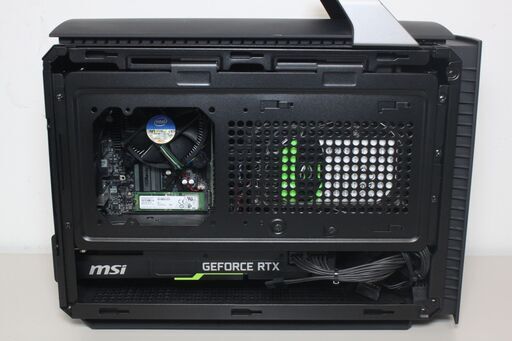中古ゲーミングPC/Win11/Intel Core i7 9700T/SSD512GB/メモリ32GB/デスクトップPC ⑥ 中古ゲーミングPC/Win11/Intel Core i7 9700T/SSD512GB/メモリ32GB/デスクトップPC ⑥