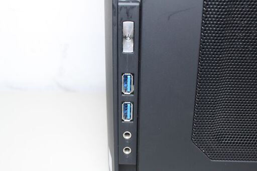 中古ゲーミングPC/Win11/Intel Core i7 9700T/SSD512GB/メモリ32GB/デスクトップPC ⑥ 中古ゲーミングPC/Win11/Intel Core i7 9700T/SSD512GB/メモリ32GB/デスクトップPC ⑥